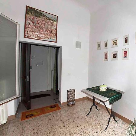 Apartmán A Due Passi Dal Duomo Sinistra Florencie Exteriér fotografie